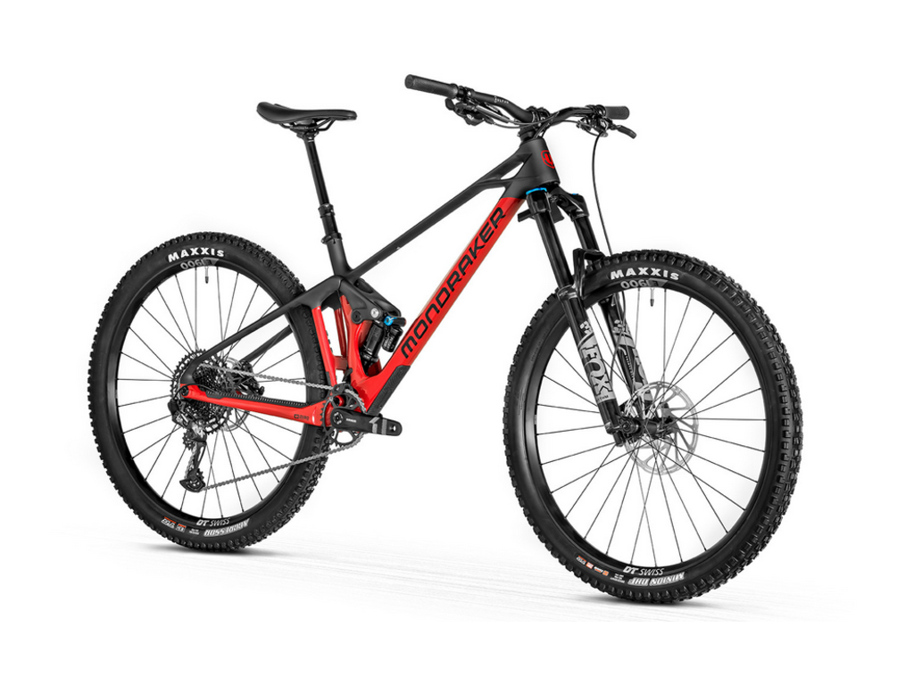 Mondraker 2022 Mondraker Foxy Carbon R 29" Medium