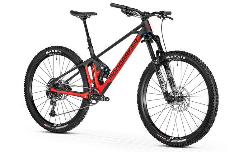 Mondraker 2022 Mondraker Foxy Carbon R 29" Medium