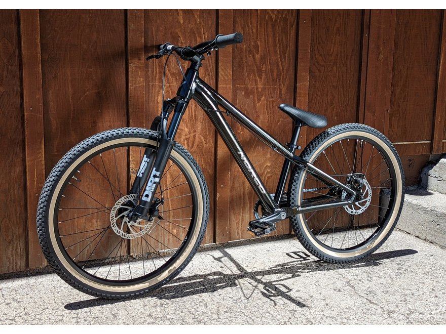 Norco rampage cheap 24