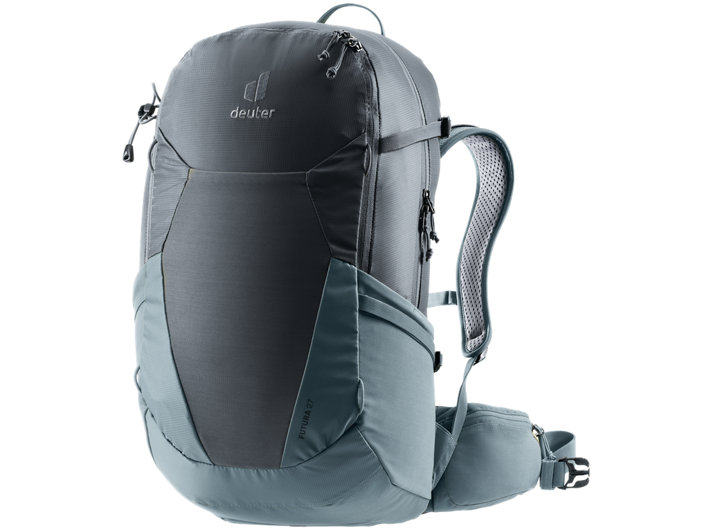 Airback Travel Deluxe Backpack