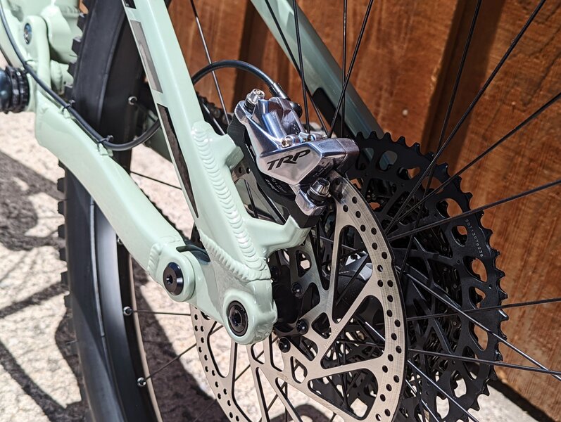 Transition 2023 Transition Sentinel Alloy GX 29" | XX-Large