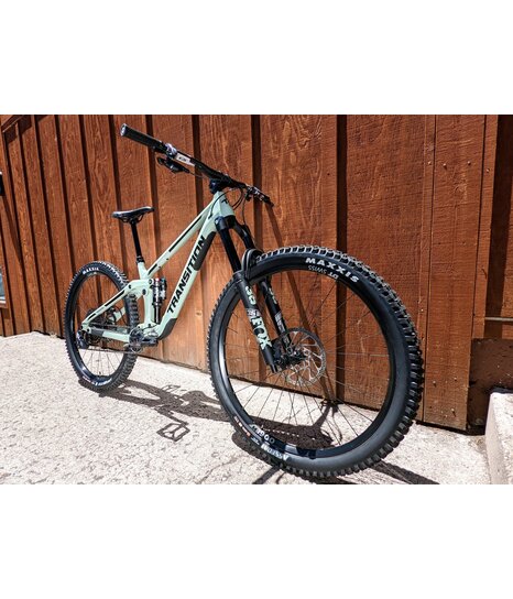 2026 Yeti SB165 C2 90 29