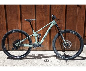 2022 Transition Sentinel Alloy GX 29