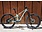 Transition Transition Sentinel Alloy GX 29" | XX-Large