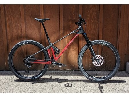 Mondraker 2022 Mondraker Foxy Carbon R 29" Medium