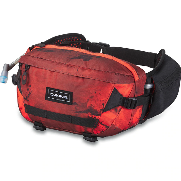 Dakine Dakine Hot Laps Hip Lumbar Waist Pack