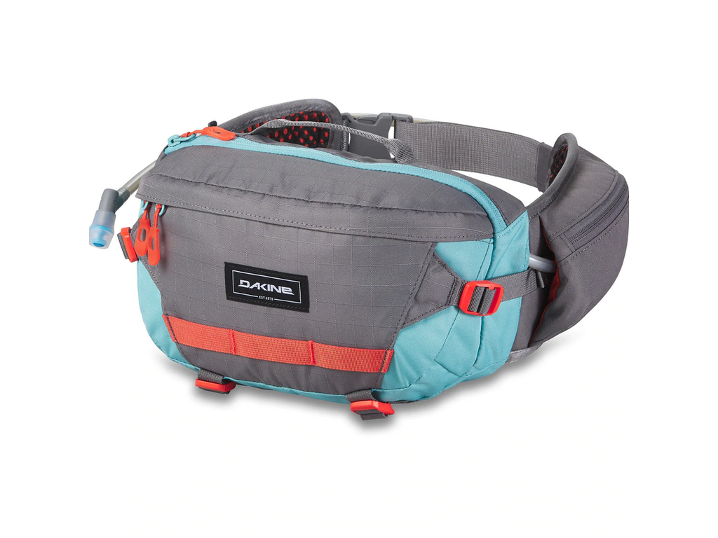 Dakine Dakine Hot Laps Hip Lumbar Waist Pack