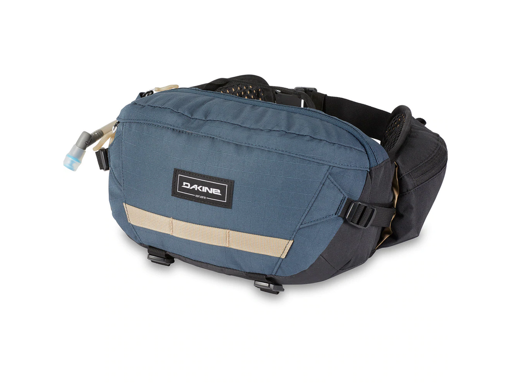 Dakine Dakine Hot Laps Hip Lumbar Waist Pack