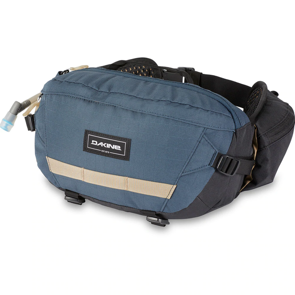 Dakine Hot Laps Waist Bag | The BackCountry in Truckee, CA - The