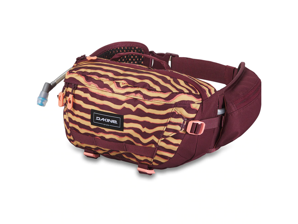 Dakine Dakine Hot Laps Hip Lumbar Waist Pack