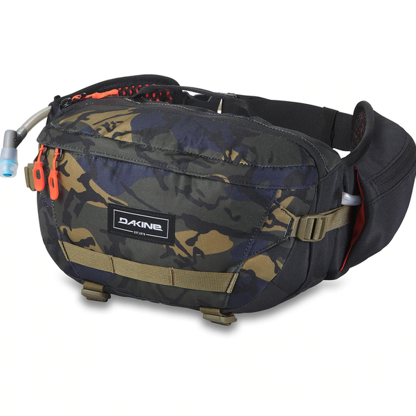 Dakine Dakine Hot Laps Hip Lumbar Waist Pack