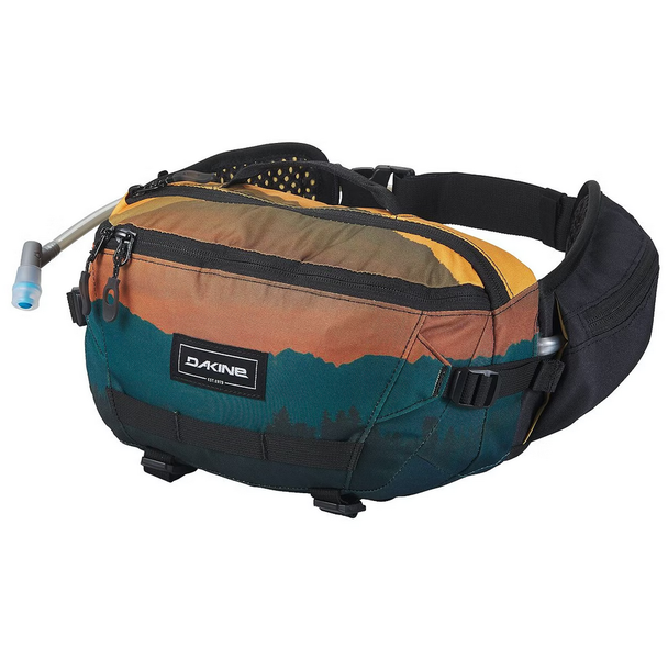 Dakine Dakine Hot Laps Hip Lumbar Waist Pack