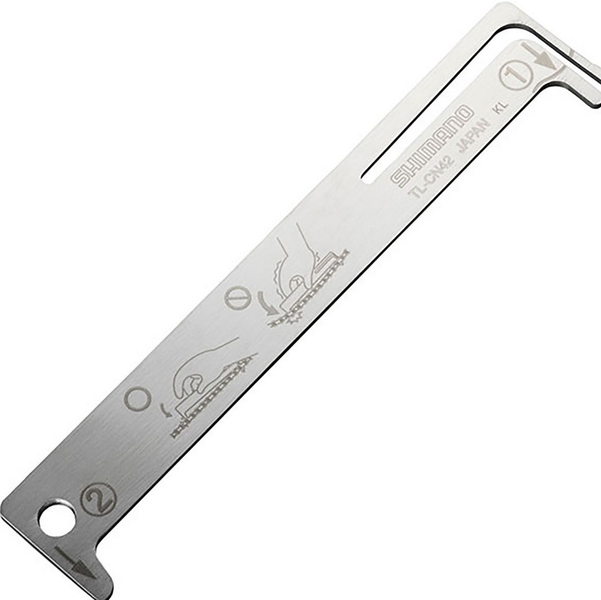 Shimano Shimano TL-CN42 Chain Length Checker