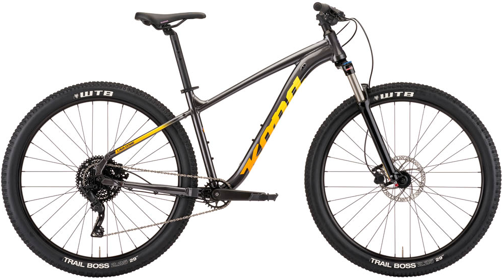 2022 Kona Lava Dome 29