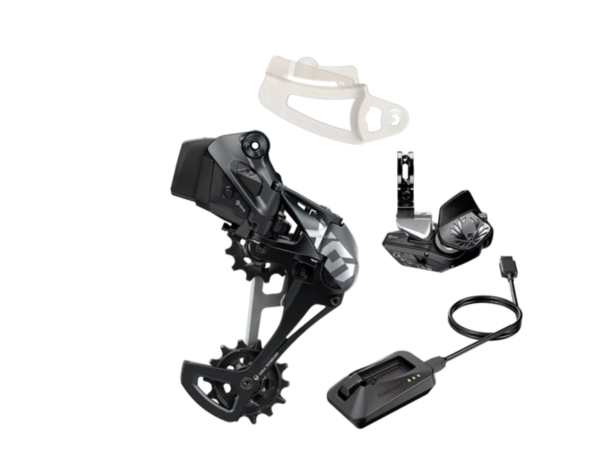 SRAM XX1 Eagle AXS Upgrade Kit - Rear Derailleur for 52t Max