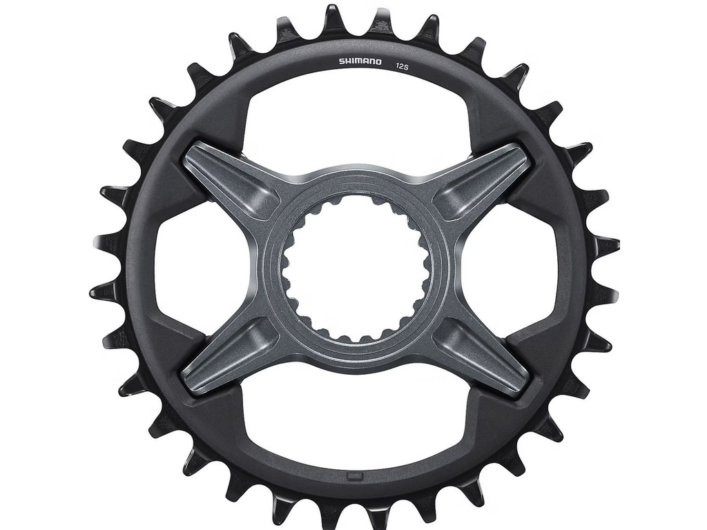 Shimano Shimano SM-CRM75 Chainring For FC-M71 32T