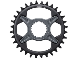 Shimano Shimano SM-CRM75 Chainring For FC-M71 32T