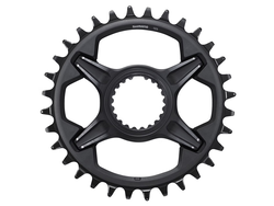 Shimano Shimano XT SM-CRM85 32t 1x Chainring