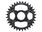 Shimano Shimano XT SM-CRM85 32t 1x Chainring