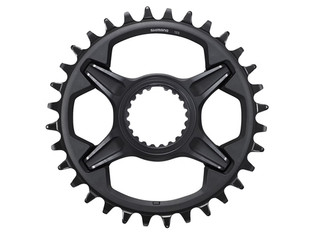 Shimano Shimano XT SM-CRM85 32t 1x Chainring