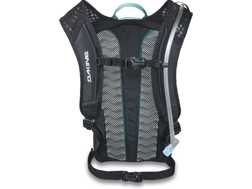 Dakine Dakine W's Session 8L Bike Hydration Backpack