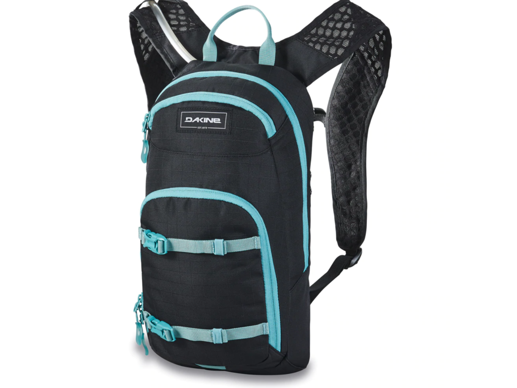 Dakine Dakine W's Session 8L Bike Hydration Backpack