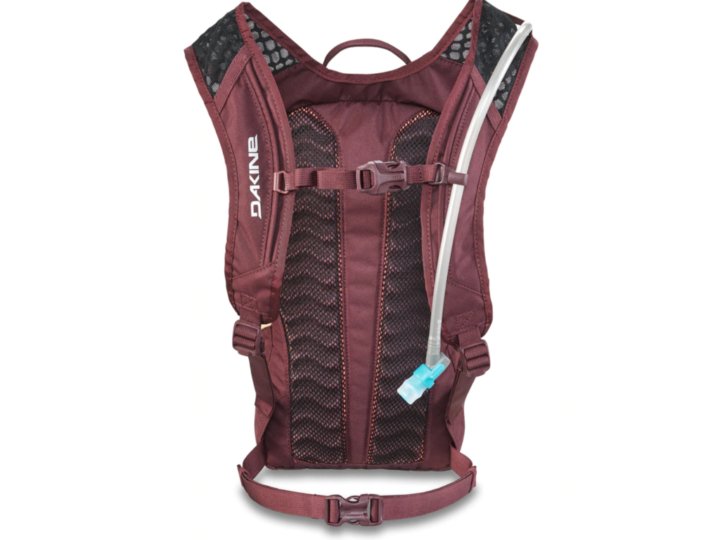 Dakine Dakine W's Session 8L Bike Hydration Backpack