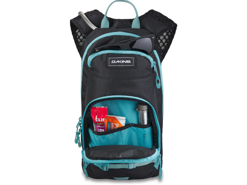 Dakine Dakine W's Session 8L Bike Hydration Backpack