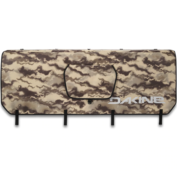 Dakine Dakine Pickup Tailgate Pad DLX Curve