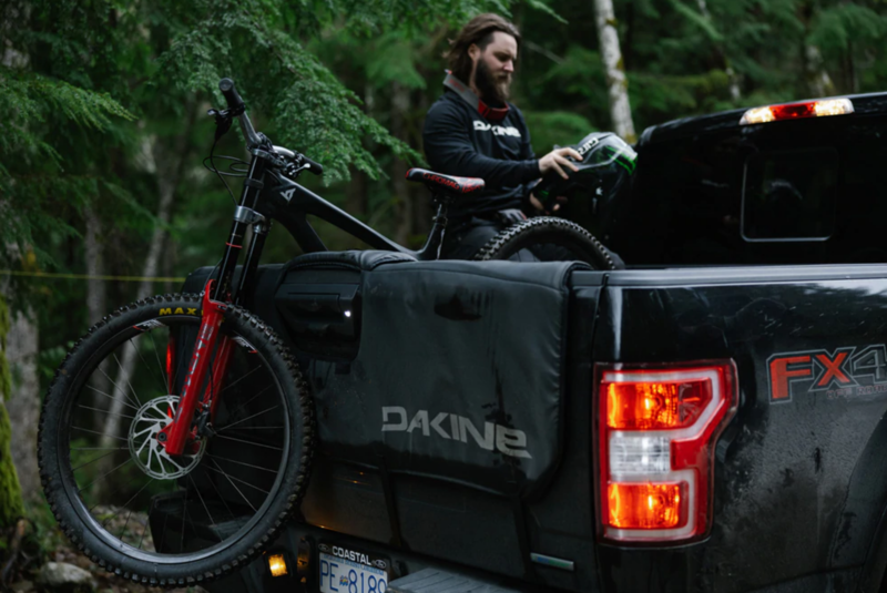 Dakine Dakine Pickup Tailgate Pad DLX Curve