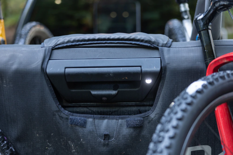 Dakine Dakine Pickup Tailgate Pad DLX Curve