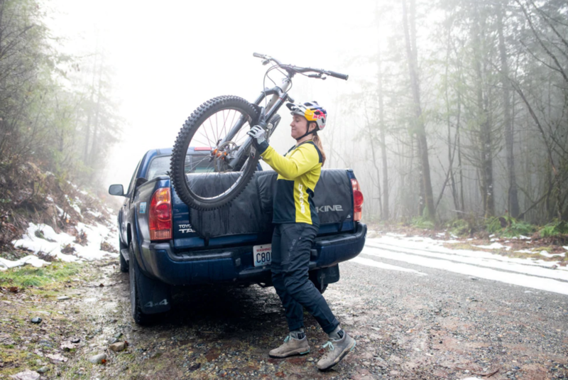 Dakine Dakine Pickup Tailgate Pad DLX Curve