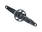 SRAM SRAM GX Eagle DUB Crankset 170mm 12Sp 32T DM 52mm Chainline Lunar