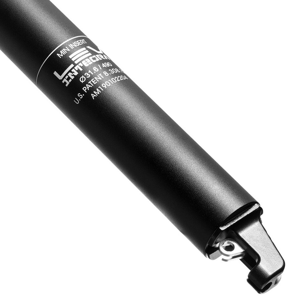 KS KS S/POST,LEV,INTEGRA,200,30.9 NO REMOTE,530MM