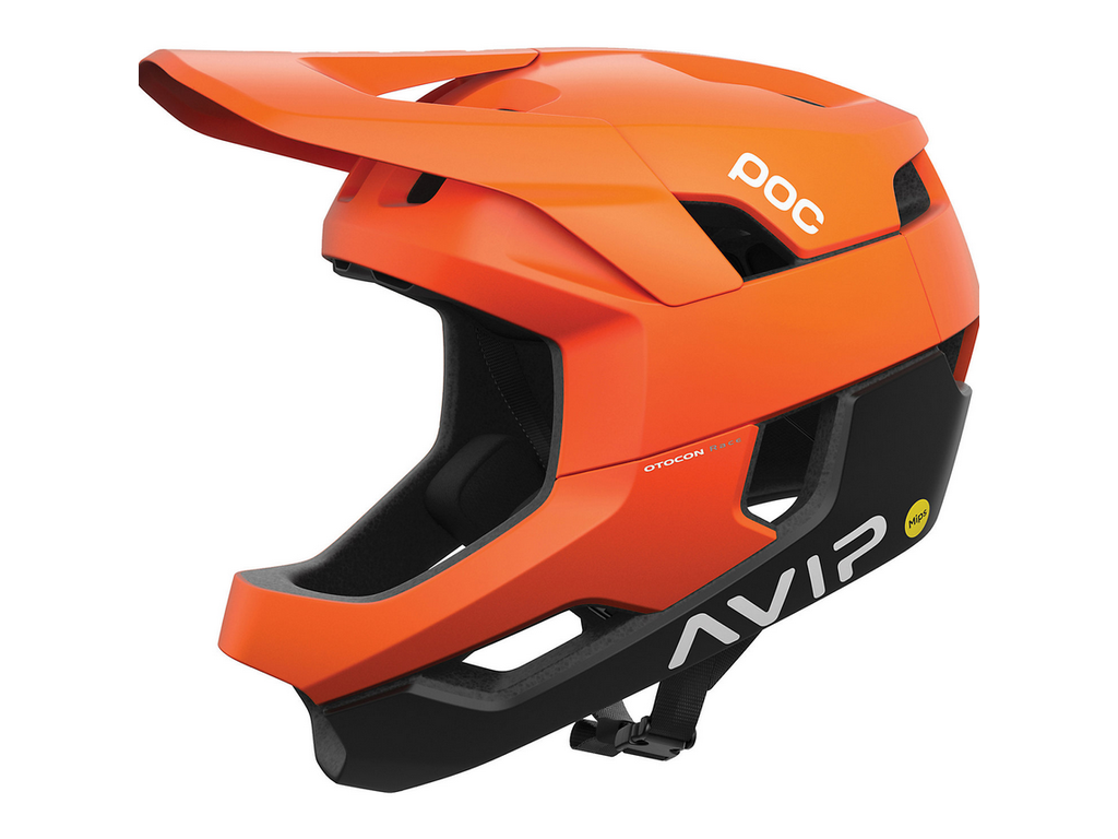 POC POC Otocon Race Mips Bike Helmet