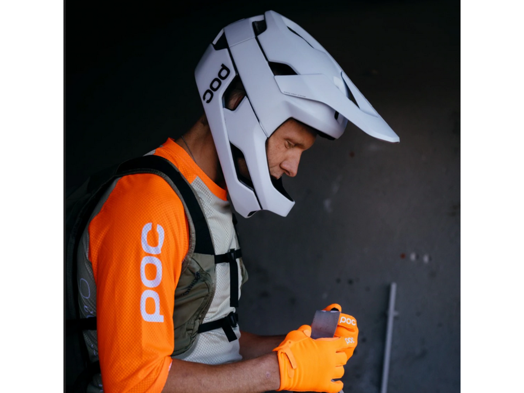 POC POC Otocon Race Mips Bike Helmet