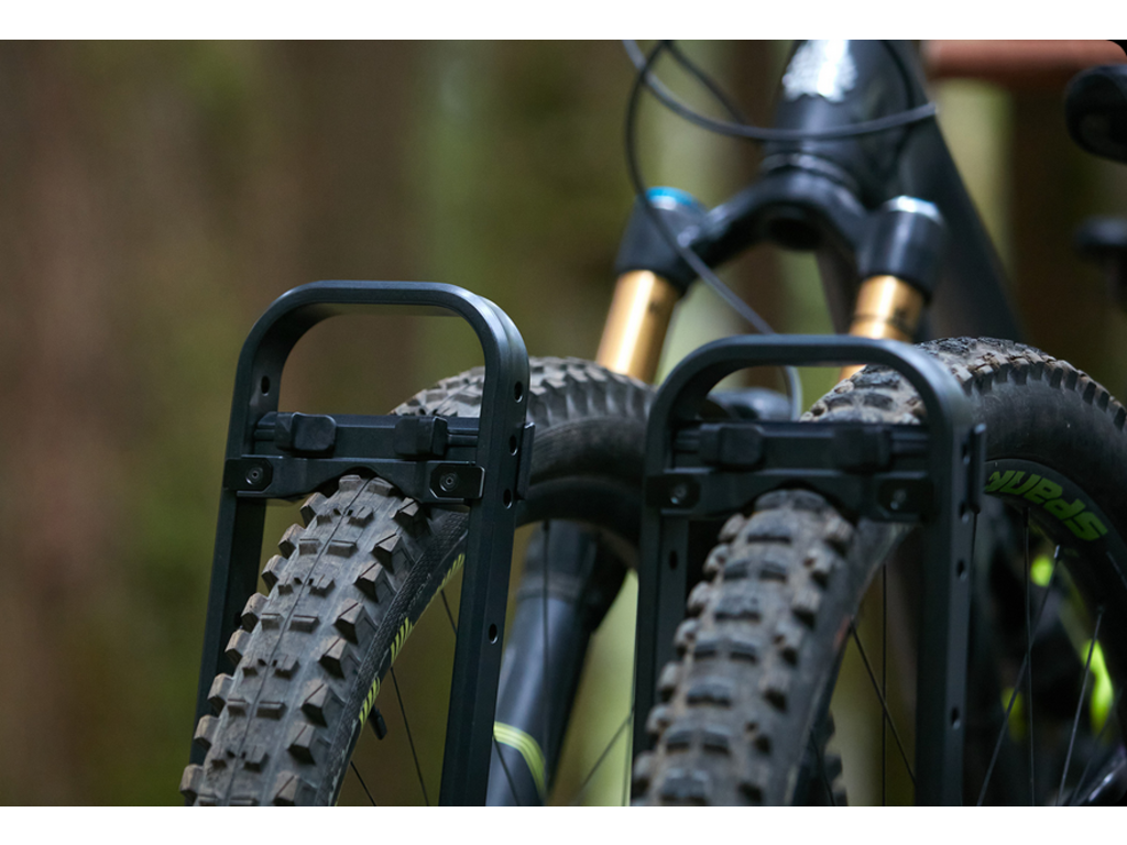 piston pro x hitch rack