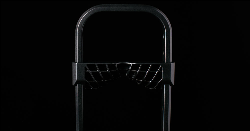 Kuat Kuat Piston Pro X 2-Bike Rack 2" Hitch Receiver LED Kashima