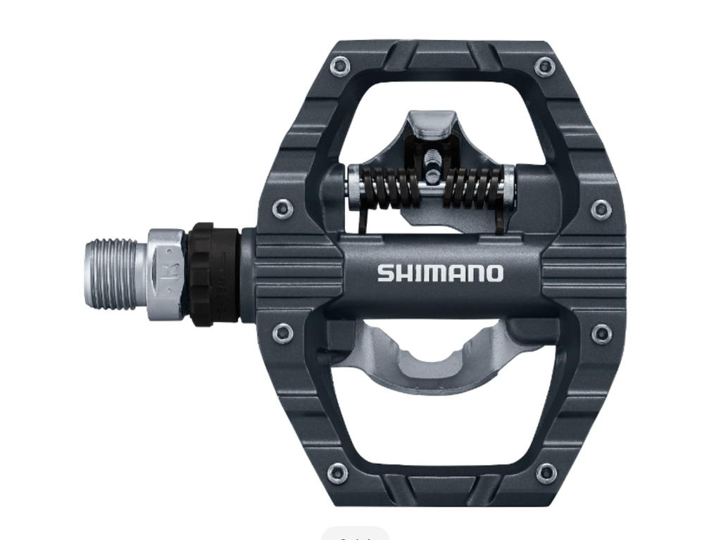 Shimano Shimano PD-EH500 SPD Pedal W/Cleat SM-SH56