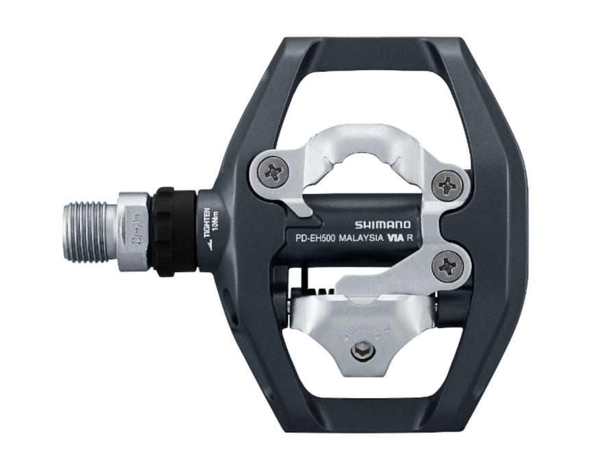 Shimano SPD-Pedales Deore XT PD-T8000