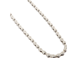 KMC KMC CHAIN,Z33NP,3/32,SIL