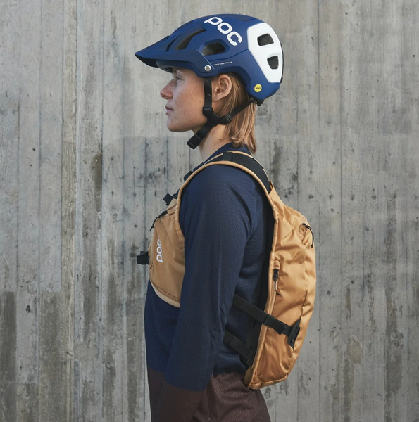 POC Column VPD Backpack 8L | The BackCountry in Truckee, CA - The