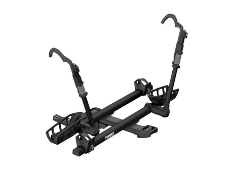 Thule Thule T2 Pro XTR Hitch Bike Rack 2" Receiver 2-Bike Black