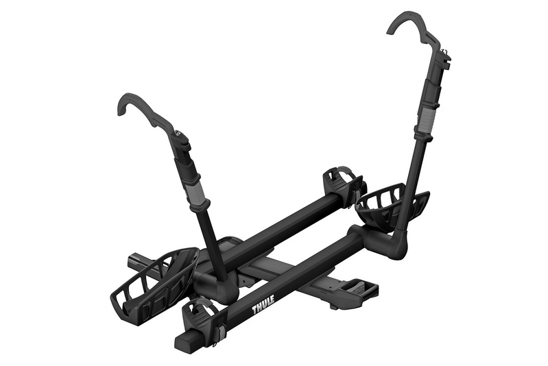 Thule Thule T2 Pro XTR Hitch Bike Rack 2" Receiver 2-Bike Black