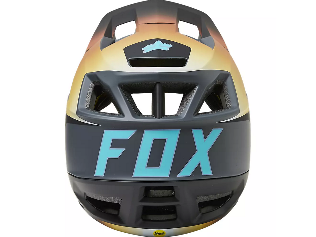 Fox Fox Proframe Helmet