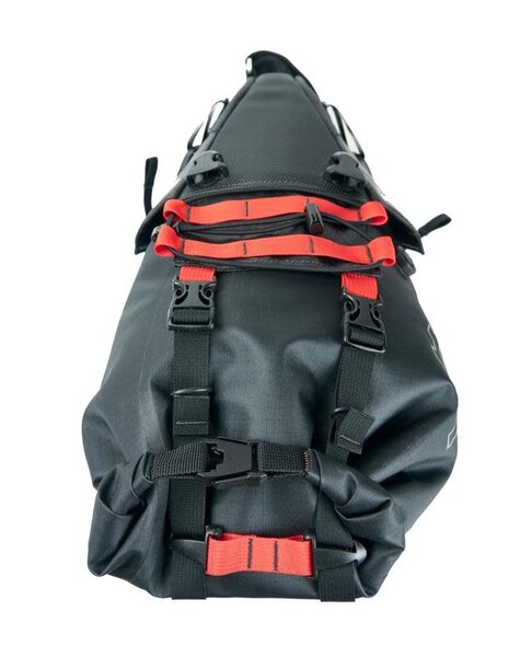 Revelate Designs Revelate Designs Terrapin Seat Bag 14L Black