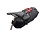 Revelate Designs Revelate Designs Terrapin Seat Bag 14L Black