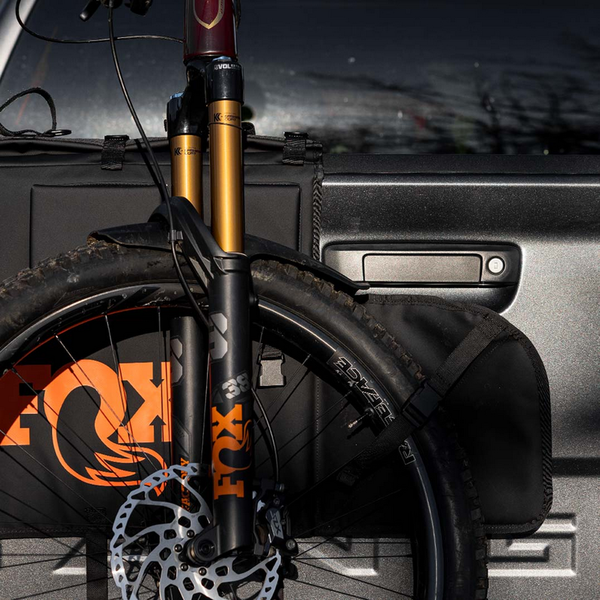 FOX Racing Shox FOX Overland Tailgate Pad