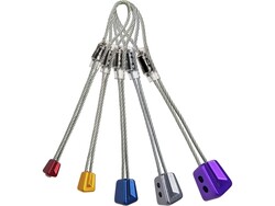 Black Diamond Black Diamond Offset Stopper Set #7-11