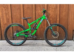 Scott (Used) 2015 Scott Voltage 27.5 - 720 Green | Medium